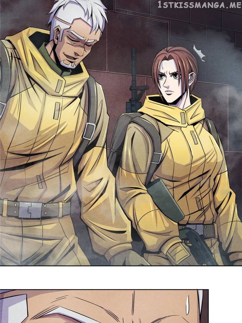 Dr.Don – Manhua chapter 50 - page 14