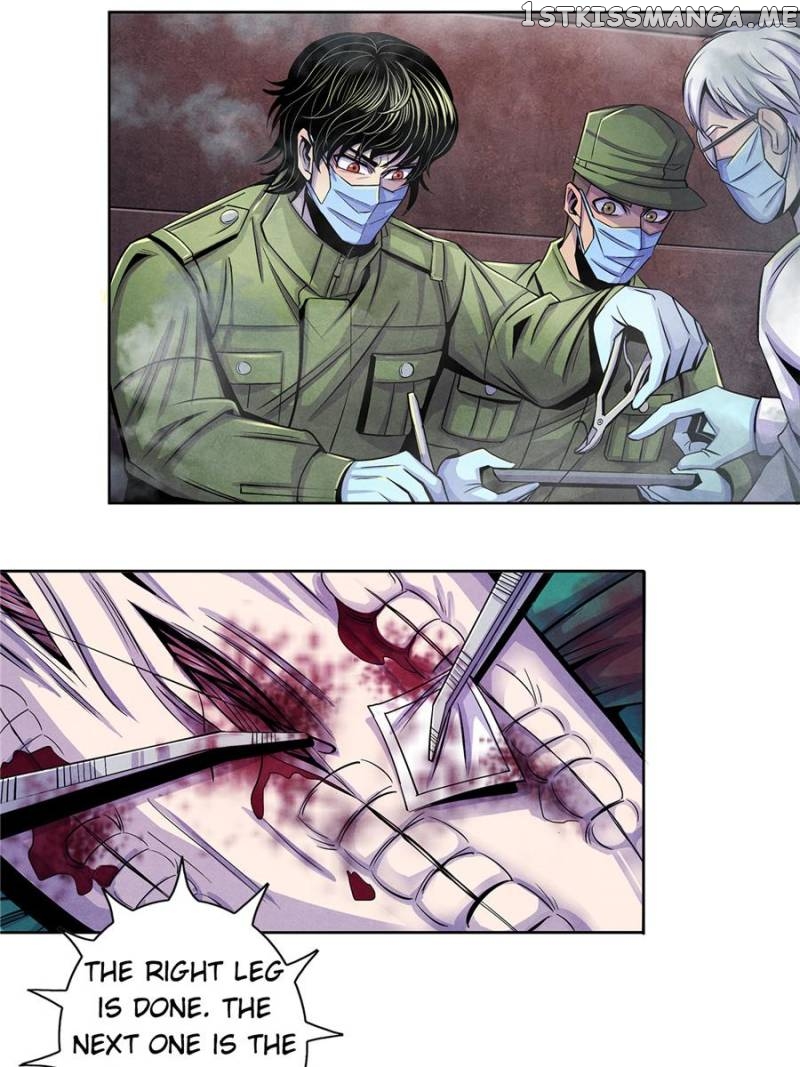 Dr.Don – Manhua chapter 50 - page 16