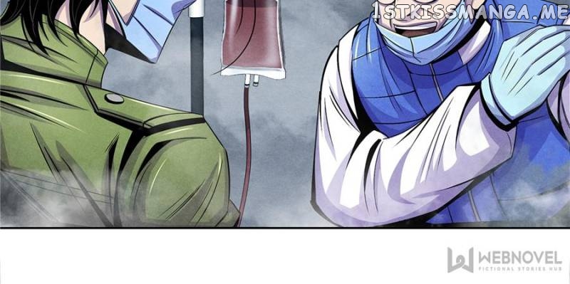 Dr.Don – Manhua chapter 50 - page 18