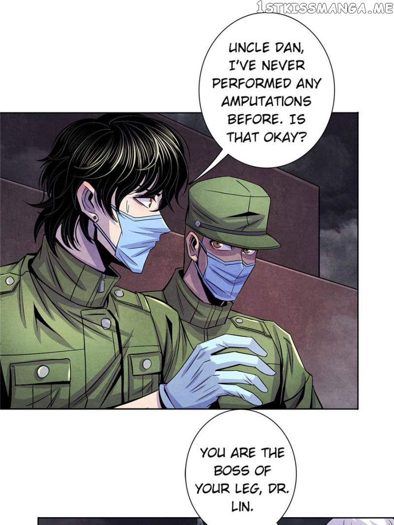 Dr.Don – Manhua chapter 50 - page 19