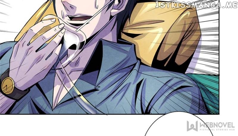 Dr.Don – Manhua chapter 50 - page 21