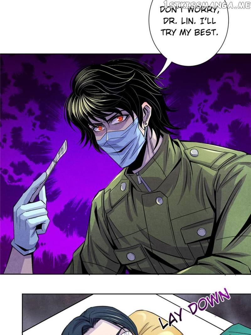 Dr.Don – Manhua chapter 50 - page 22