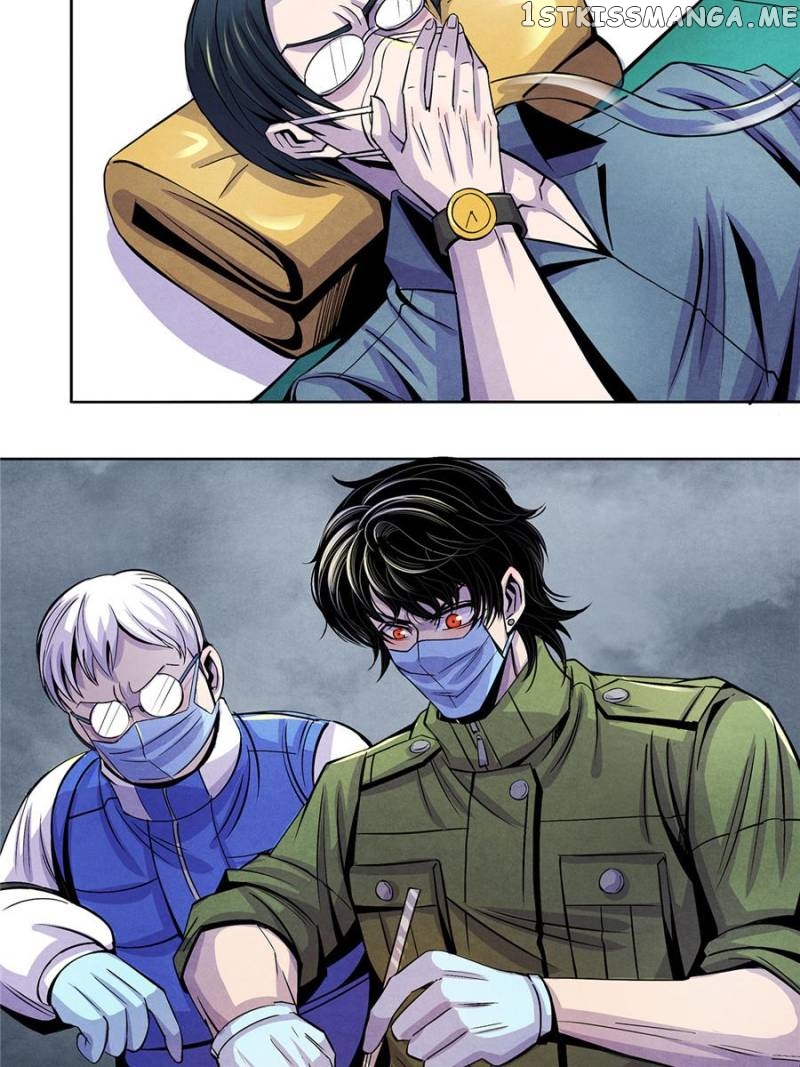 Dr.Don – Manhua chapter 50 - page 23