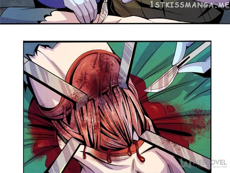 Dr.Don – Manhua chapter 50 - page 24