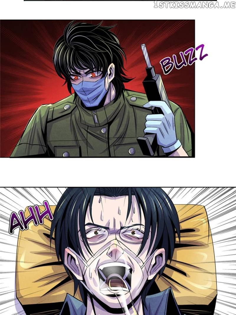 Dr.Don – Manhua chapter 50 - page 25