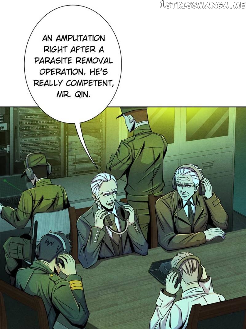 Dr.Don – Manhua chapter 50 - page 28