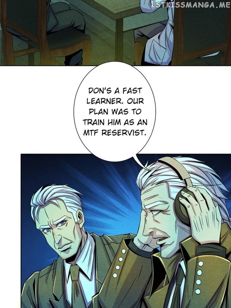 Dr.Don – Manhua chapter 50 - page 29