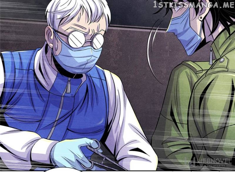Dr.Don – Manhua chapter 50 - page 3