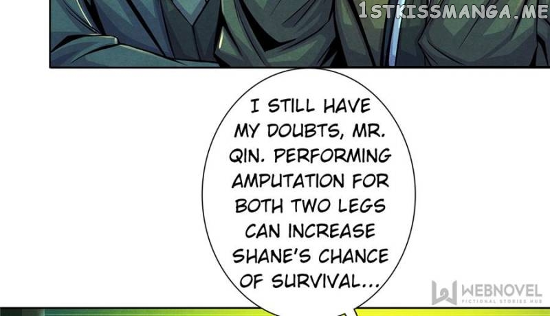 Dr.Don – Manhua chapter 50 - page 30