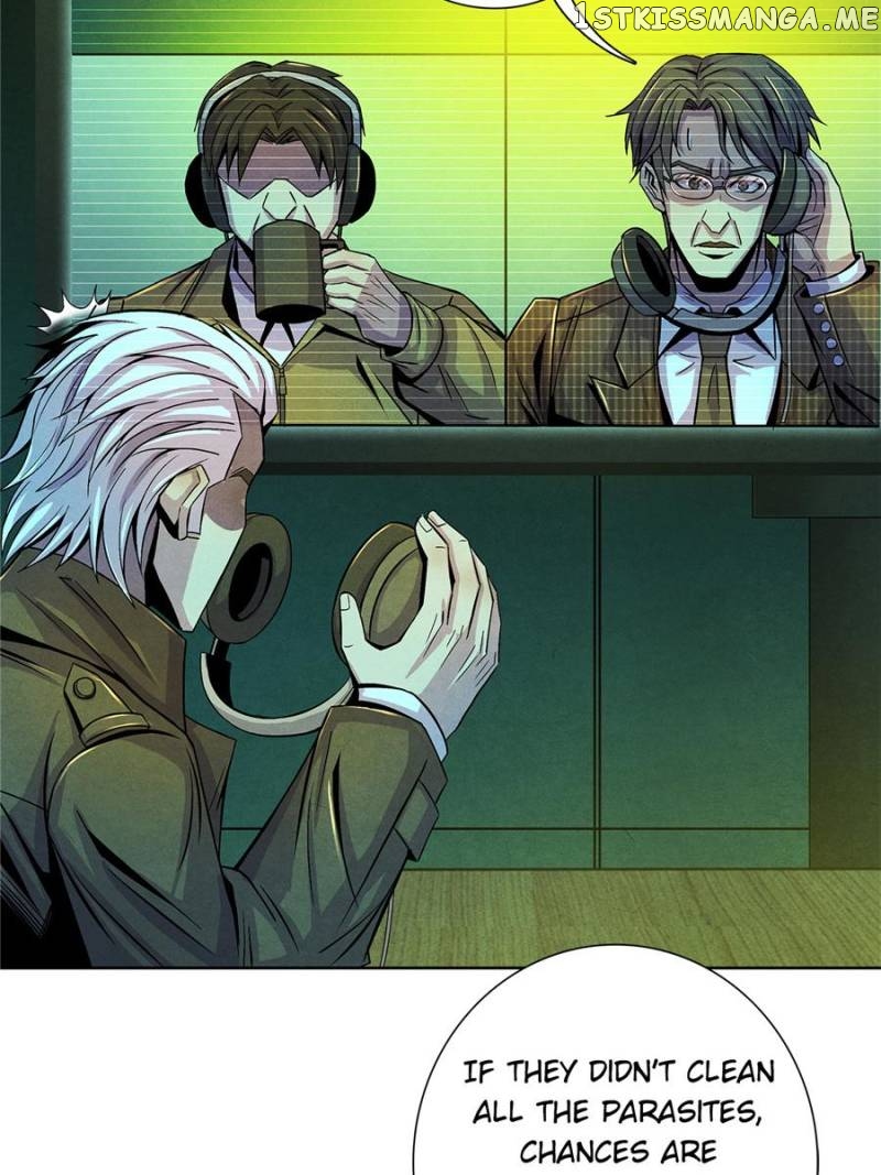 Dr.Don – Manhua chapter 50 - page 31
