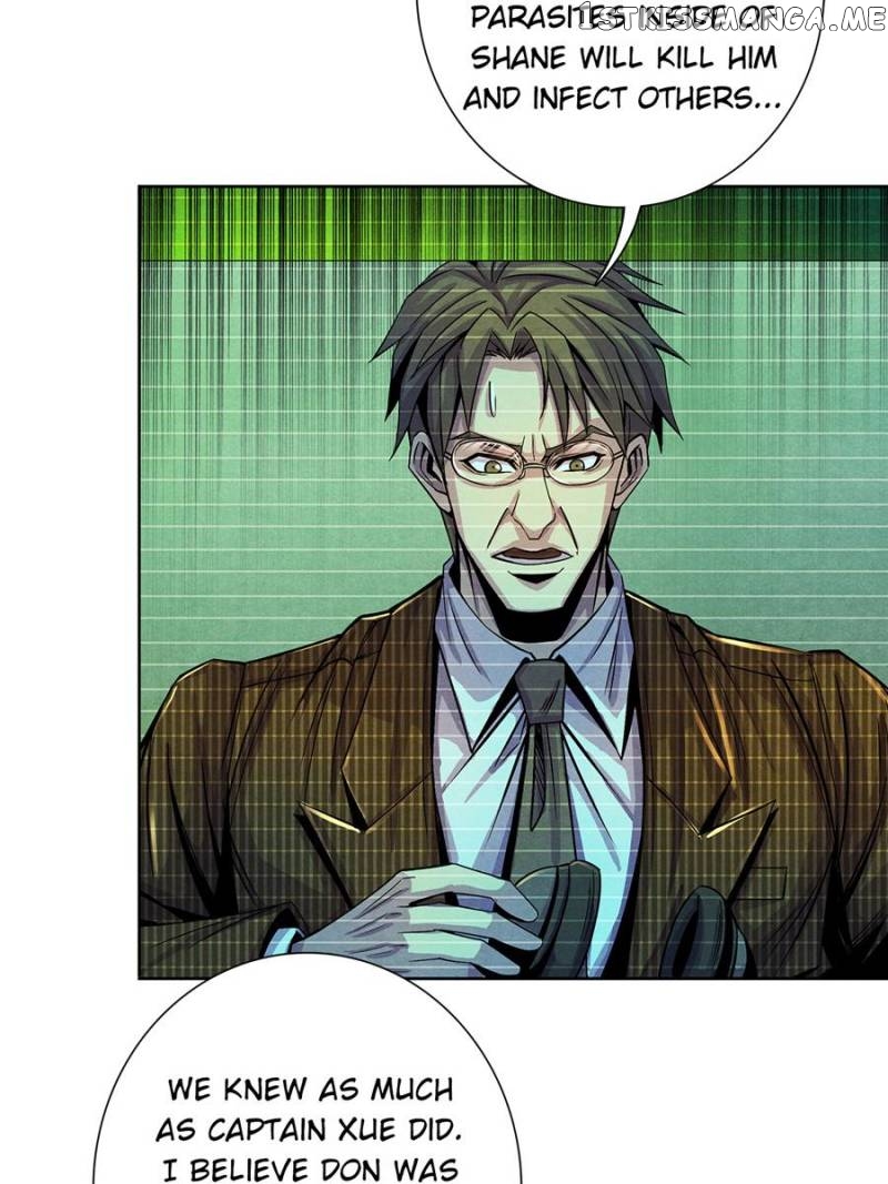 Dr.Don – Manhua chapter 50 - page 32