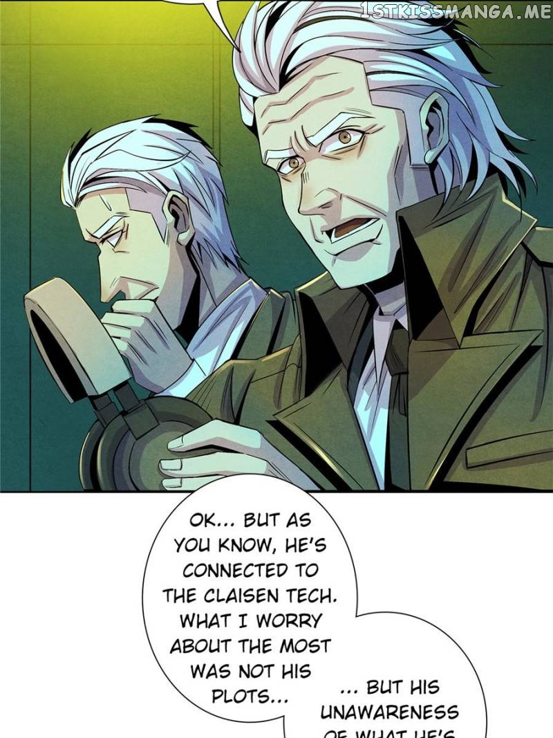Dr.Don – Manhua chapter 50 - page 34
