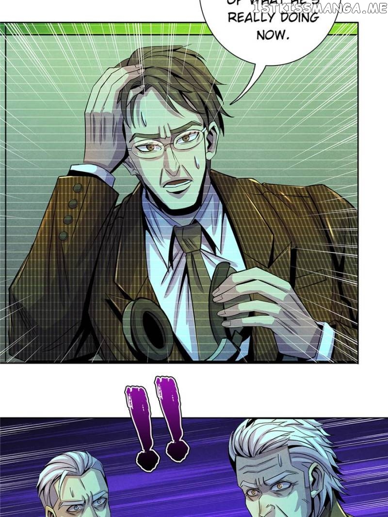 Dr.Don – Manhua chapter 50 - page 35