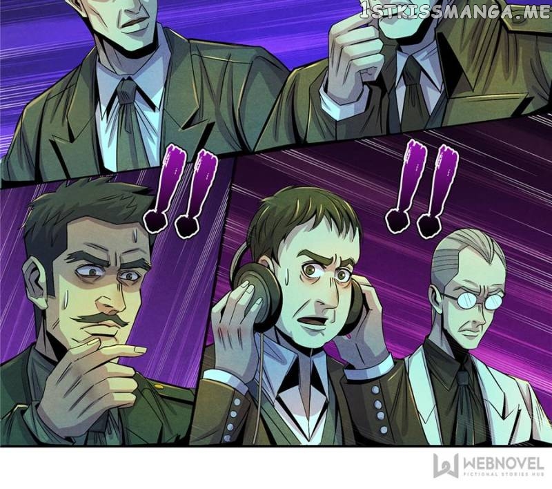 Dr.Don – Manhua chapter 50 - page 36