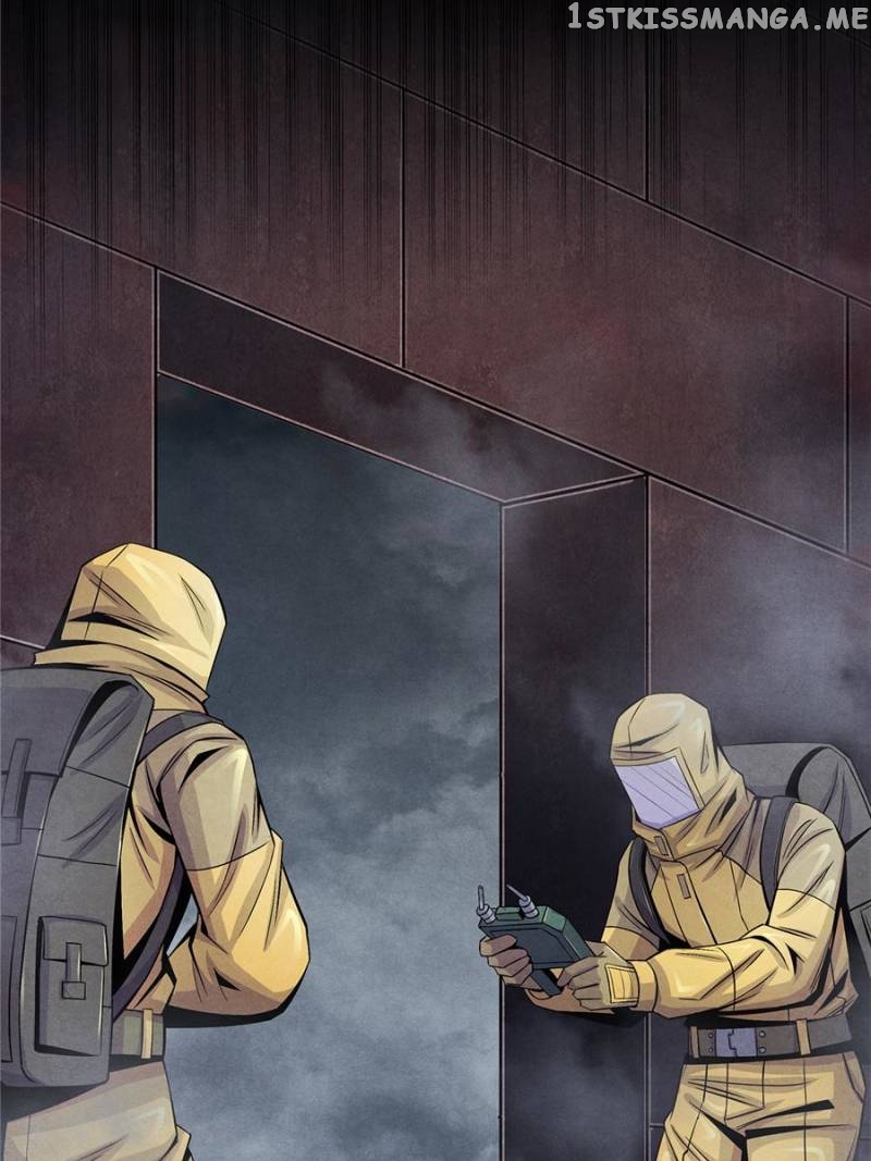 Dr.Don – Manhua chapter 50 - page 38