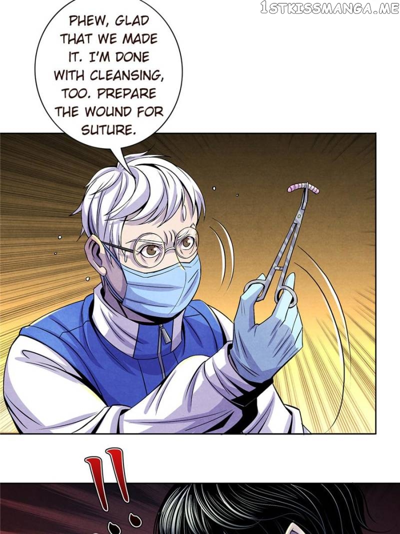Dr.Don – Manhua chapter 50 - page 4