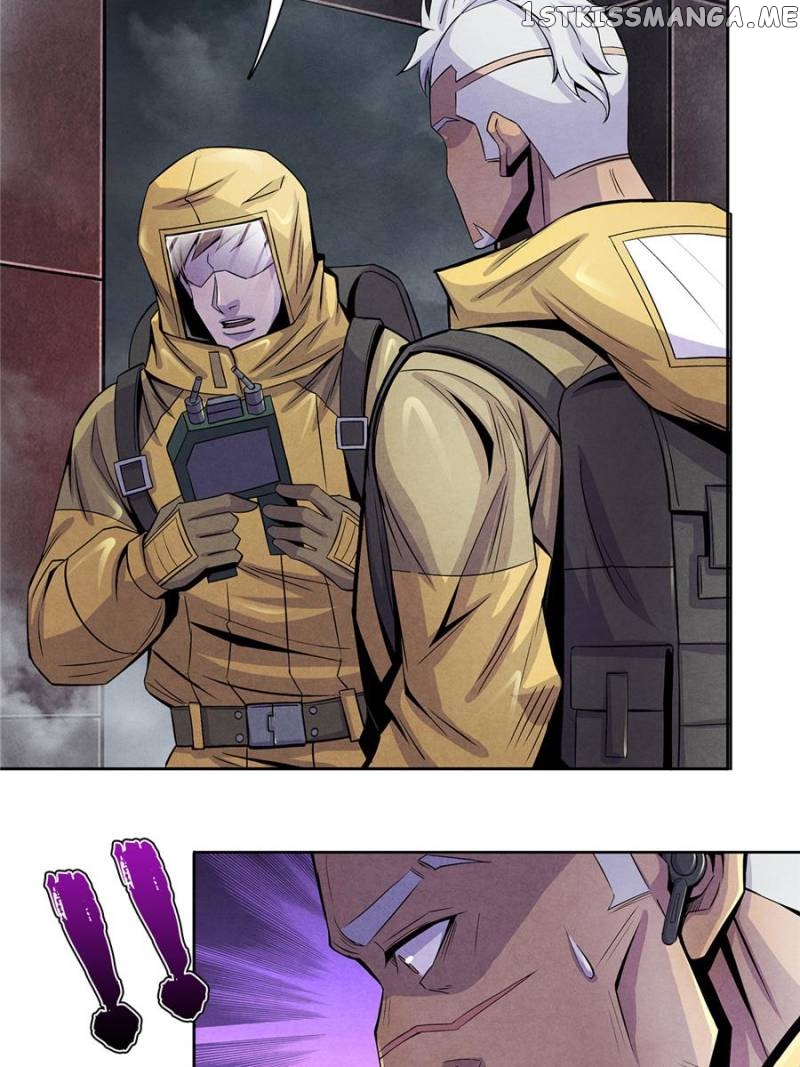 Dr.Don – Manhua chapter 50 - page 41