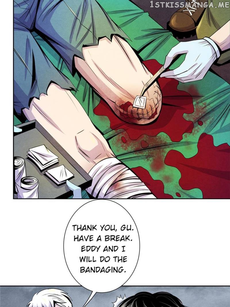 Dr.Don – Manhua chapter 50 - page 44
