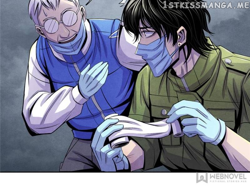 Dr.Don – Manhua chapter 50 - page 45