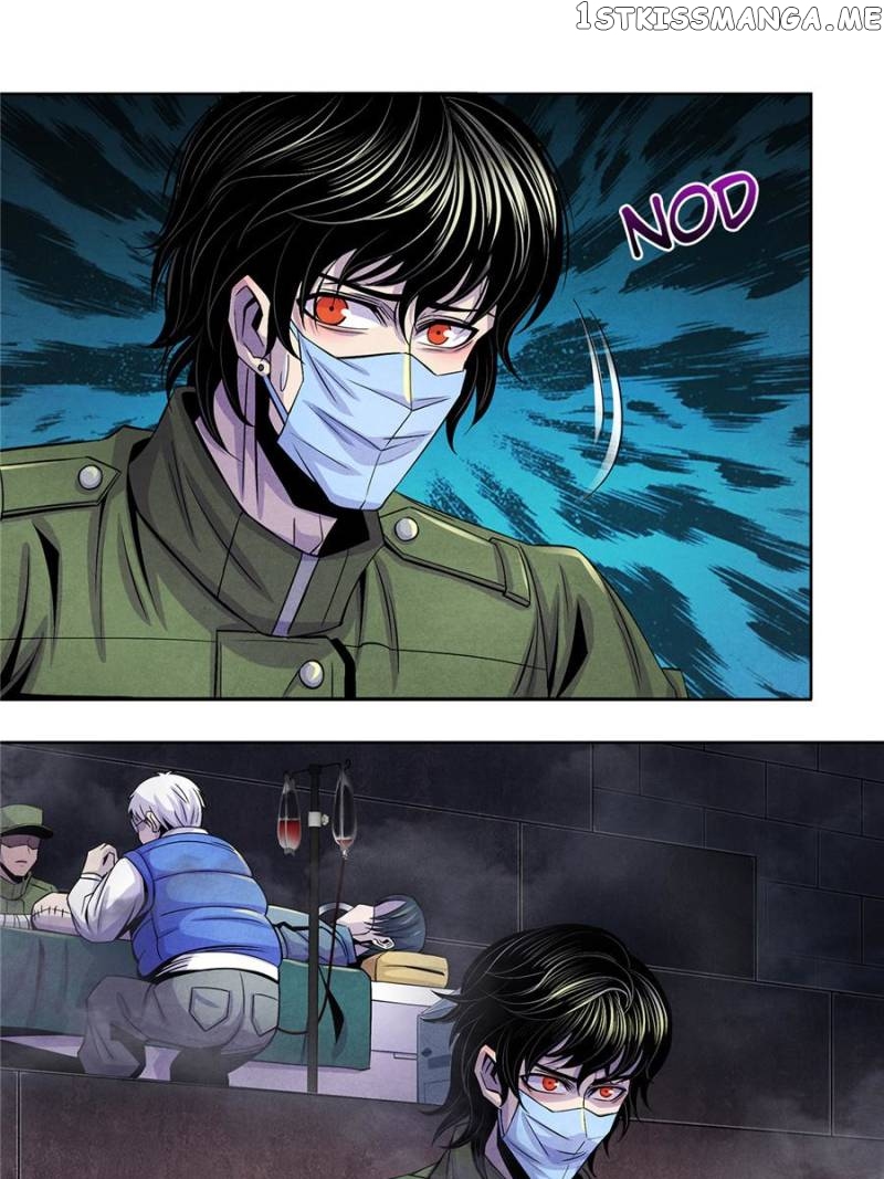 Dr.Don – Manhua chapter 50 - page 46