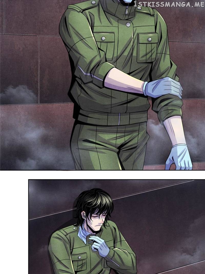 Dr.Don – Manhua chapter 50 - page 47