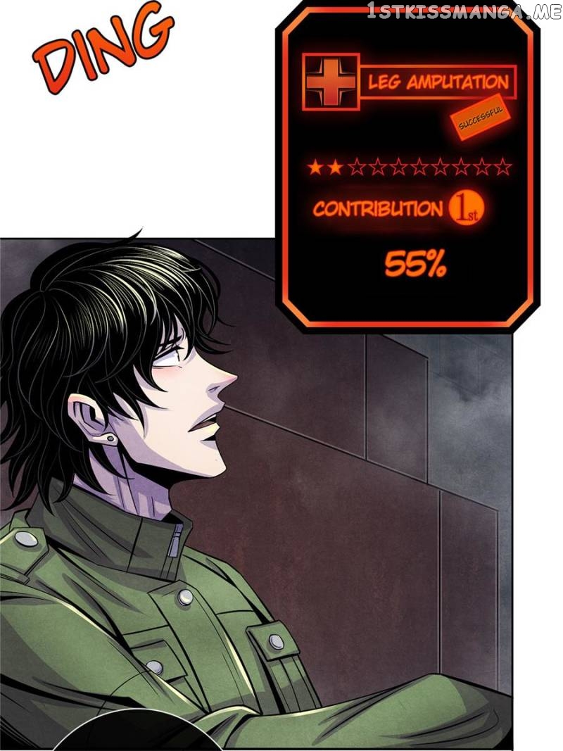 Dr.Don – Manhua chapter 50 - page 49