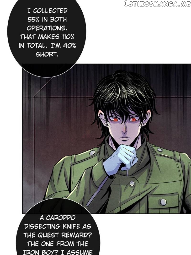 Dr.Don – Manhua chapter 50 - page 50