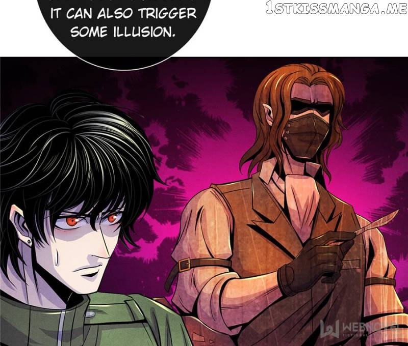 Dr.Don – Manhua chapter 50 - page 51