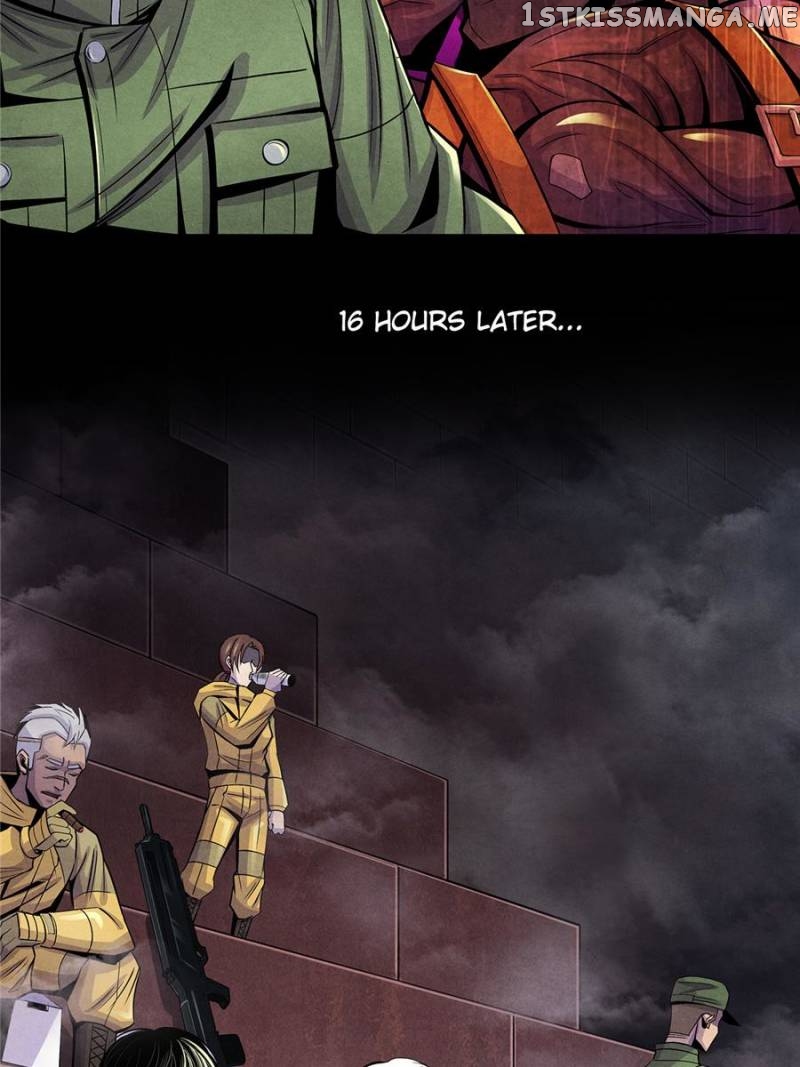 Dr.Don – Manhua chapter 50 - page 52