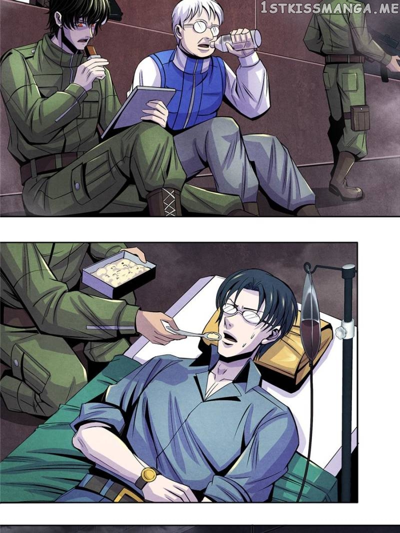 Dr.Don – Manhua chapter 50 - page 53