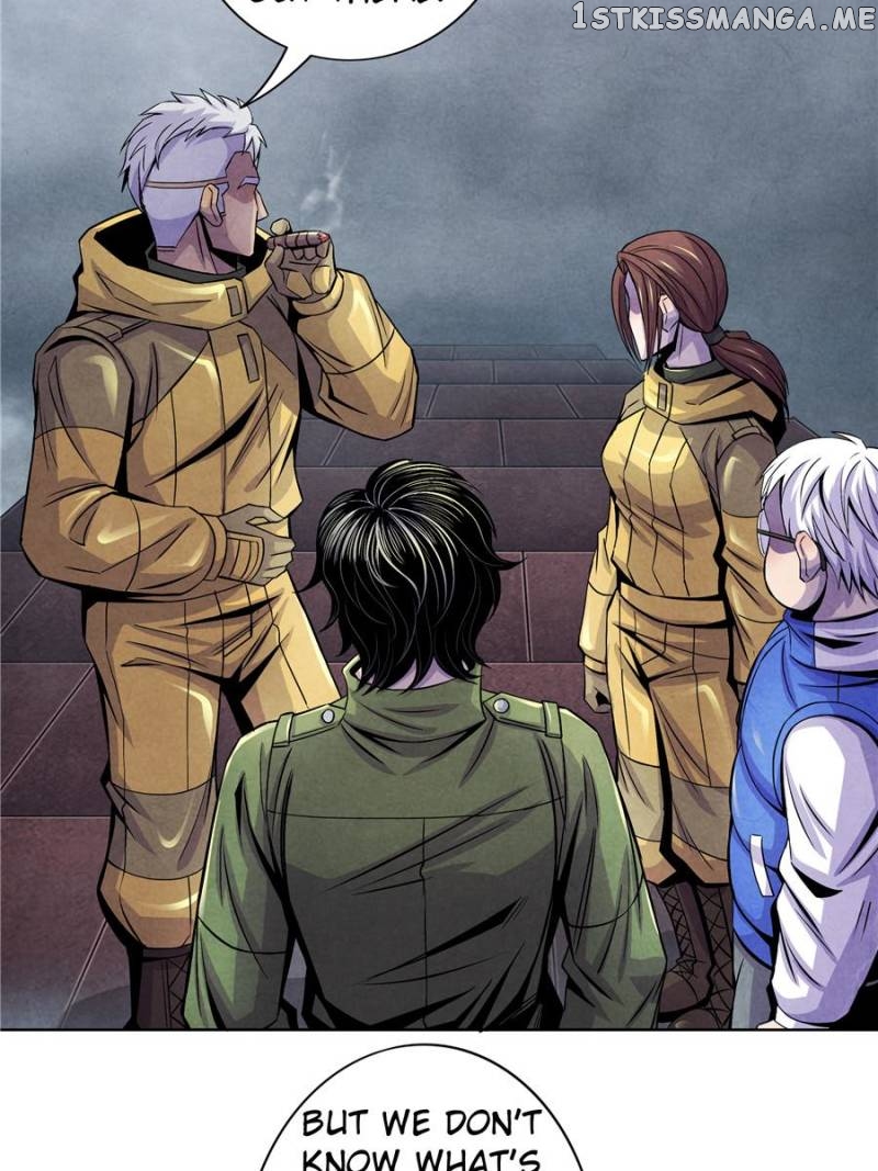 Dr.Don – Manhua chapter 50 - page 56
