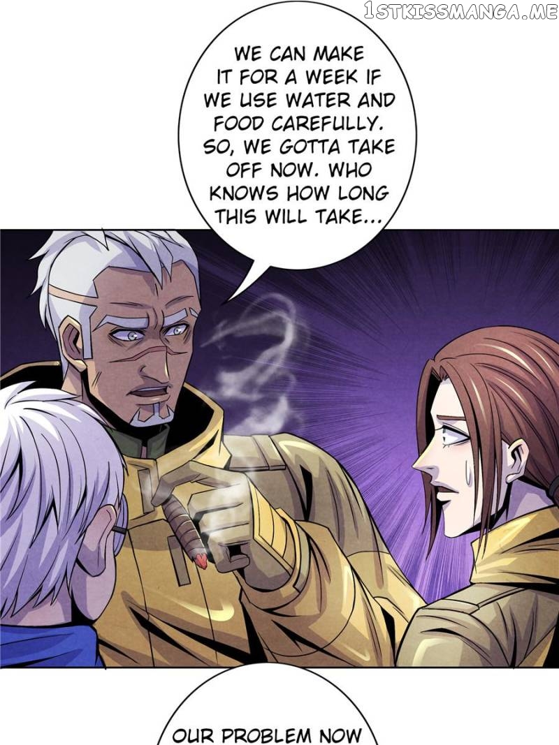 Dr.Don – Manhua chapter 50 - page 58