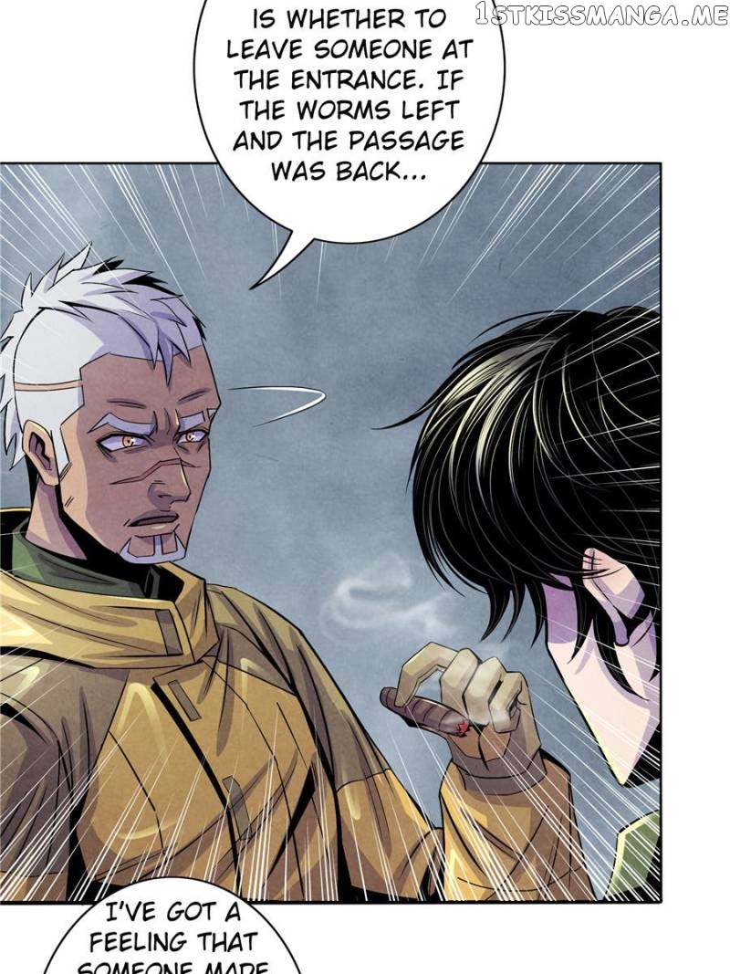 Dr.Don – Manhua chapter 50 - page 59