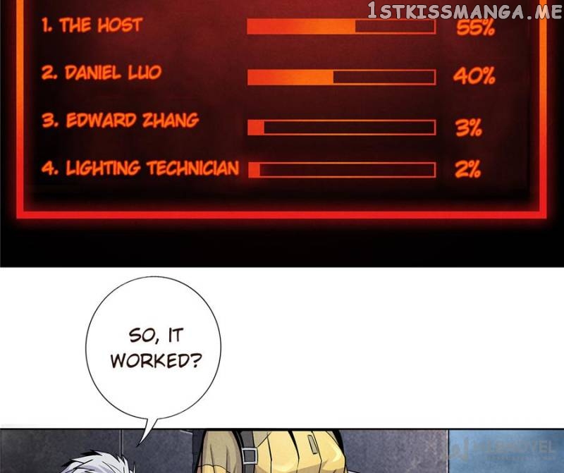 Dr.Don – Manhua chapter 50 - page 6