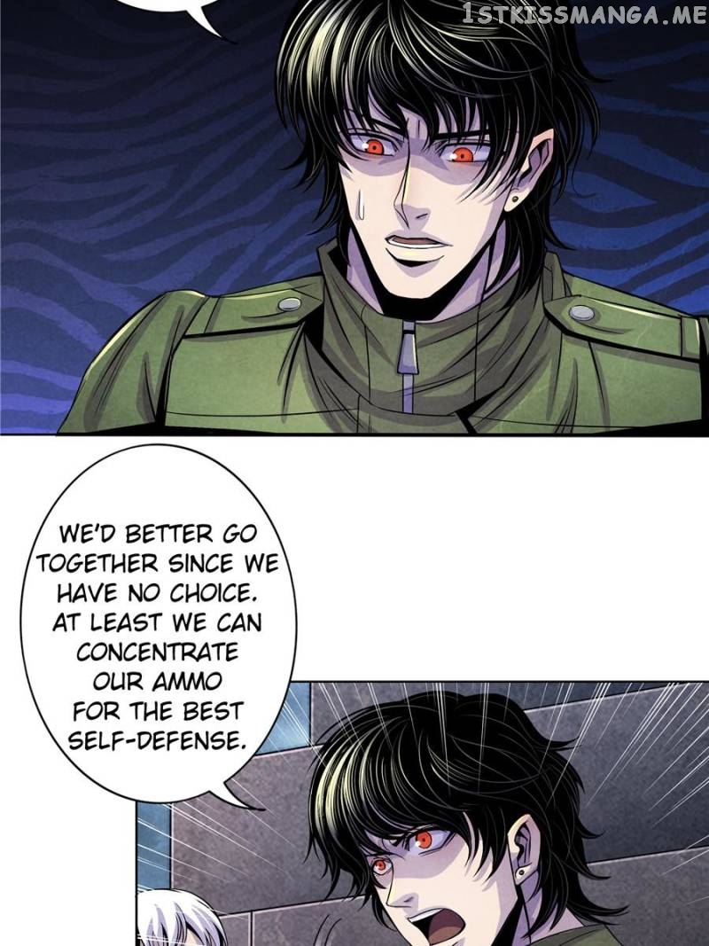 Dr.Don – Manhua chapter 50 - page 61