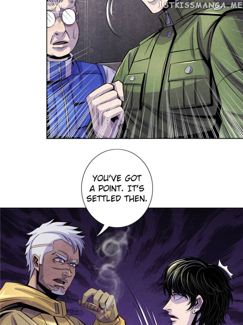 Dr.Don – Manhua chapter 50 - page 62