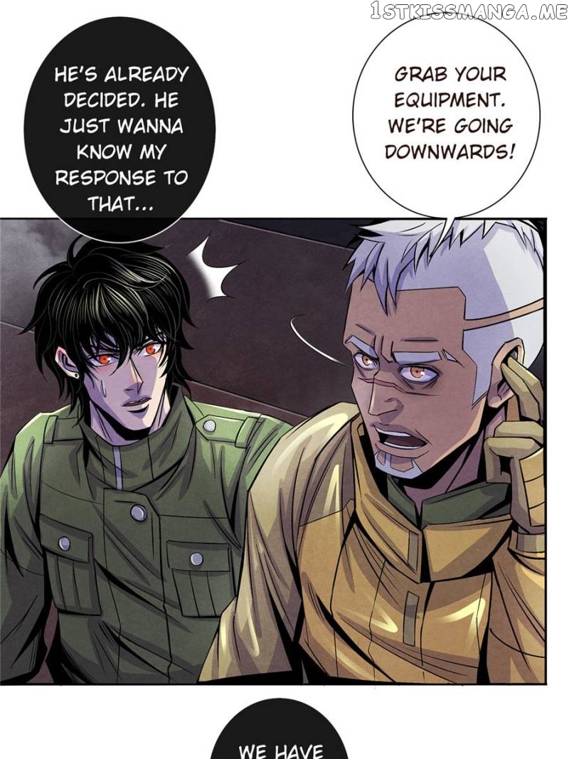 Dr.Don – Manhua chapter 50 - page 64