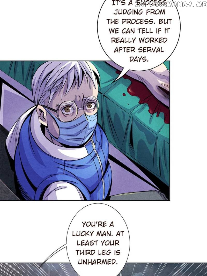 Dr.Don – Manhua chapter 50 - page 8