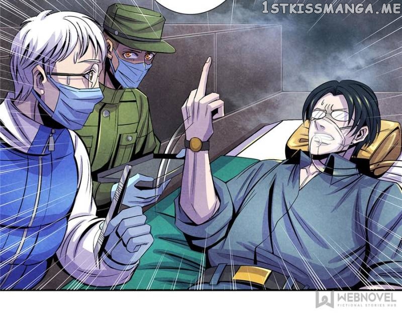 Dr.Don – Manhua chapter 50 - page 9