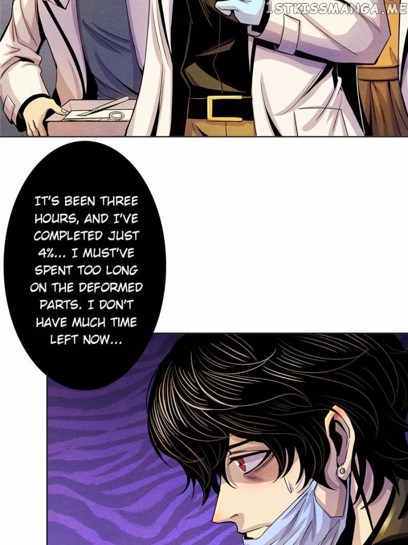 Dr.Don – Manhua chapter 14 - page 14