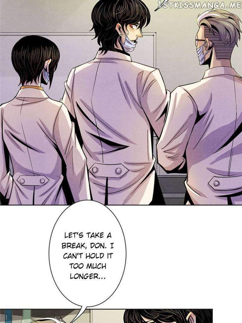 Dr.Don – Manhua chapter 14 - page 16