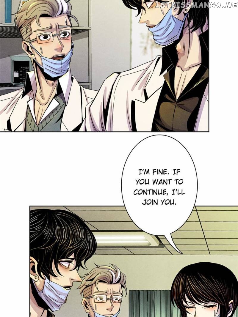 Dr.Don – Manhua chapter 14 - page 17