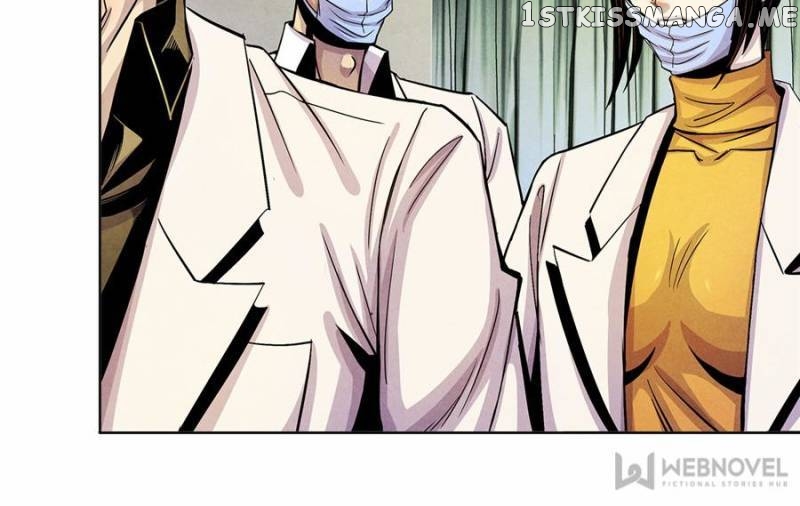 Dr.Don – Manhua chapter 14 - page 18