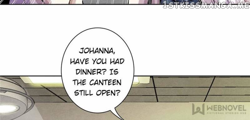 Dr.Don – Manhua chapter 14 - page 21