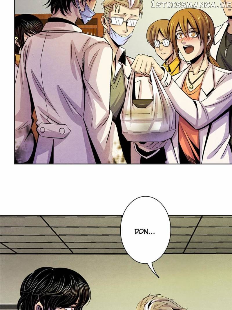 Dr.Don – Manhua chapter 14 - page 23
