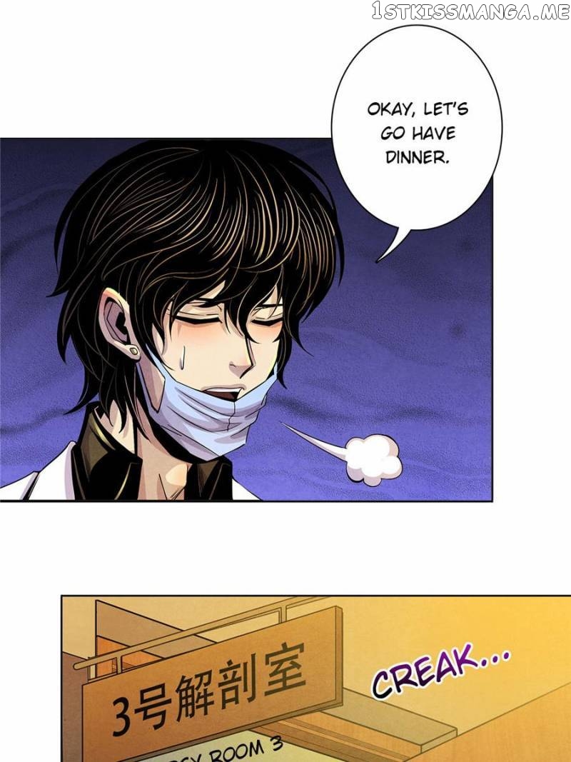 Dr.Don – Manhua chapter 14 - page 25