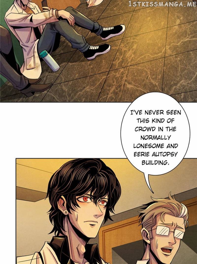 Dr.Don – Manhua chapter 14 - page 29
