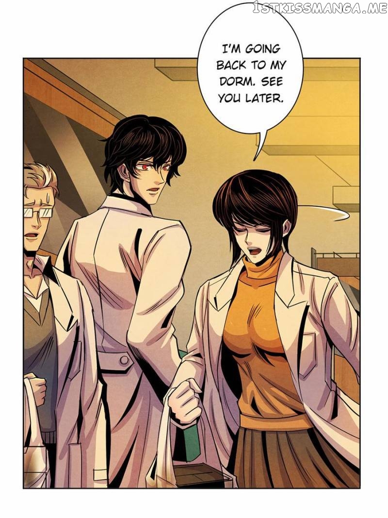 Dr.Don – Manhua chapter 14 - page 32
