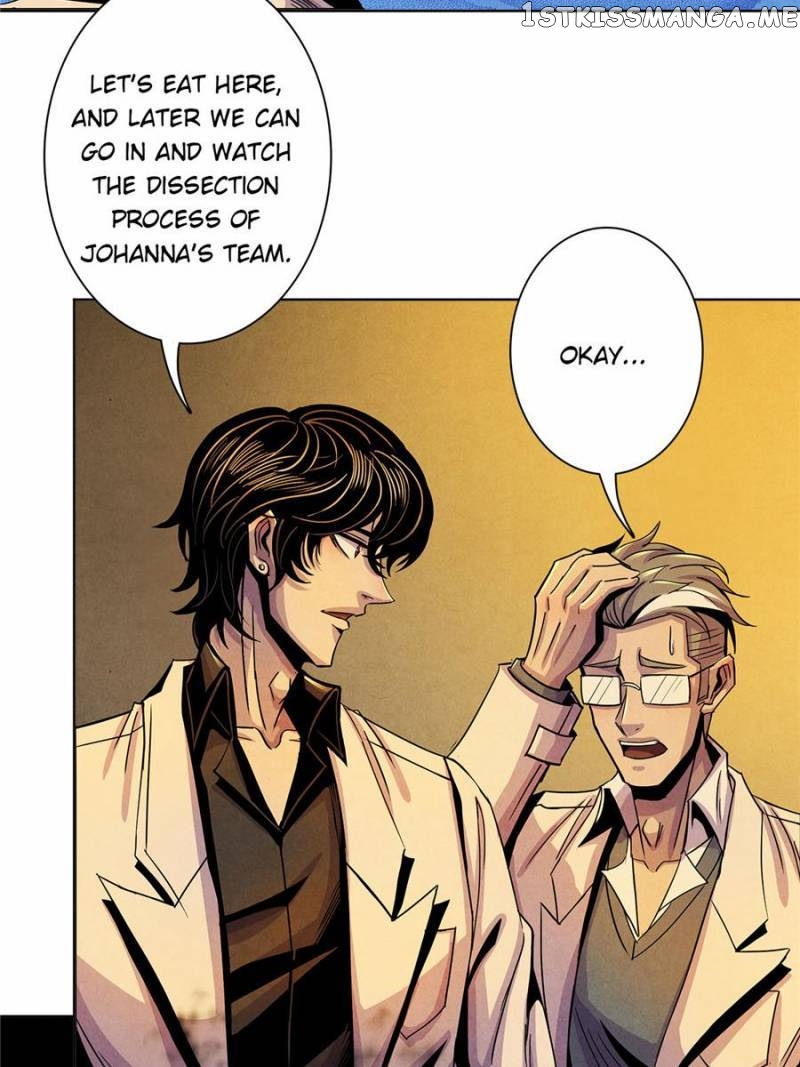 Dr.Don – Manhua chapter 14 - page 34