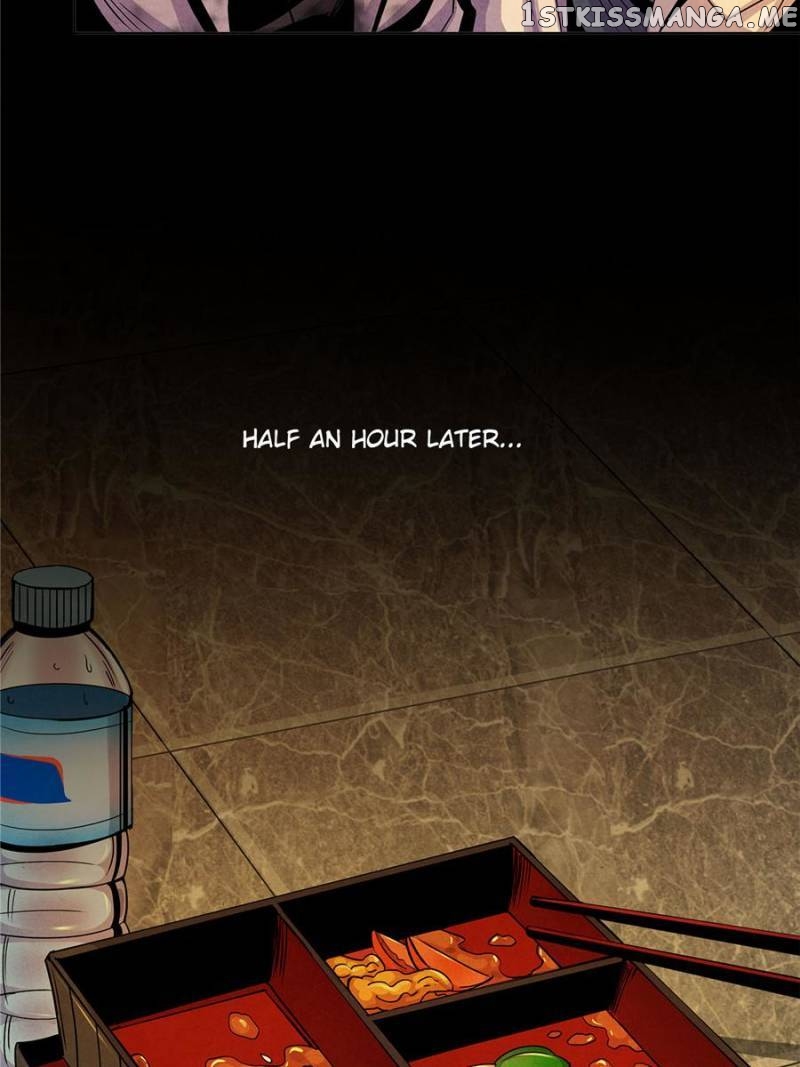 Dr.Don – Manhua chapter 14 - page 35